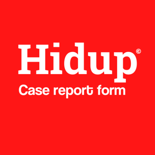 Hidup CRF Case Report Form